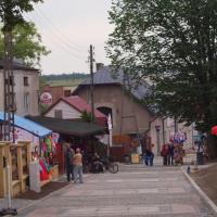 Aleja do zamku, Tadeusz Walkowicz
