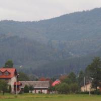 Węgierska Górka , Tadeusz Walkowicz