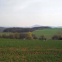 góry wałbrzyskie i Chełmiec, Krzysztof Dorota