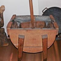 , Magdalena