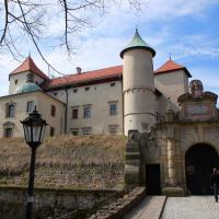 Nowy Wiśnicz