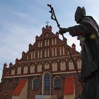 Bazylika Św. Mikołaja w Bochni