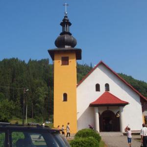 Rycerka Górna