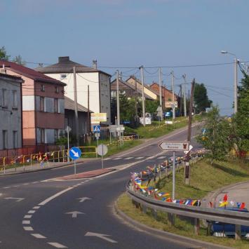 Idę do Ogrodzieńca, Tadeusz Walkowicz