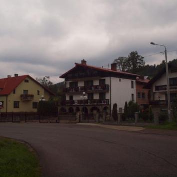 Kamesznica, Tadeusz Walkowicz