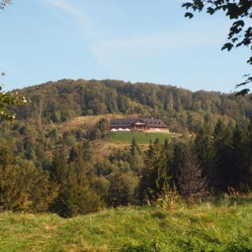 Równica, Tadeusz Walkowicz