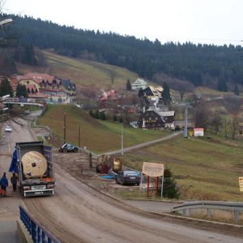 Zieleniec , Tadeusz Walkowicz
