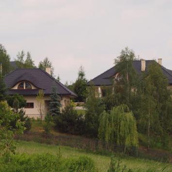Giebułtów, Tadeusz Walkowicz