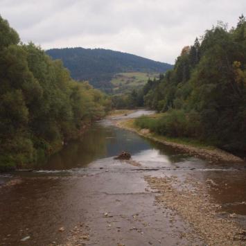 Milówka - Soła, Tadeusz Walkowicz