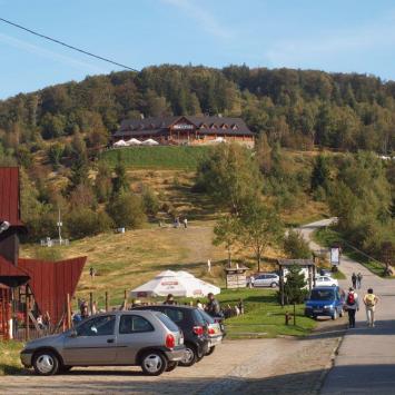 Równica, Tadeusz Walkowicz