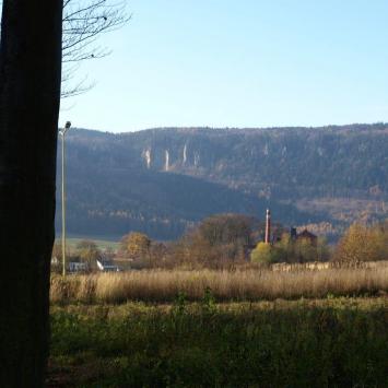 W drodze do Szczelińca, Tadeusz Walkowicz