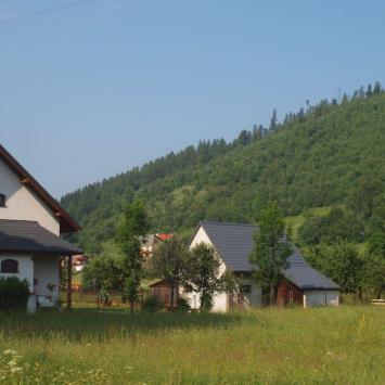 Rycerka Górna, Tadeusz Walkowicz