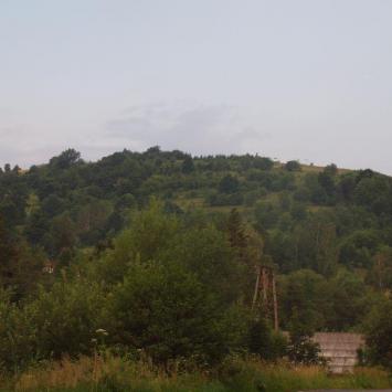 Ruszam na szlak 6.30, Tadeusz Walkowicz