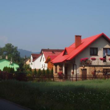 Rycerka Górna, Tadeusz Walkowicz