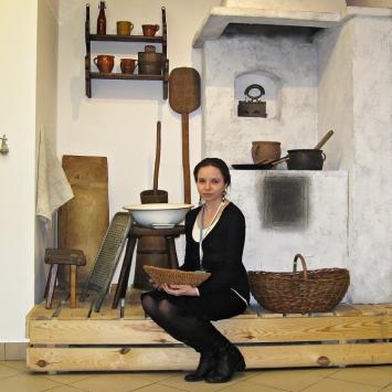, Magdalena