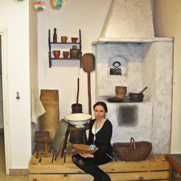 , Magdalena