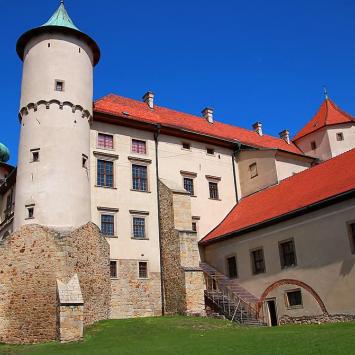 Nowy Wiśnicz