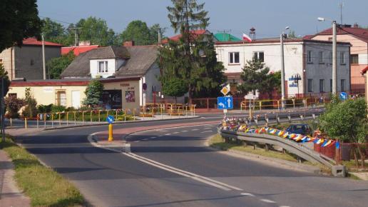 Podzamcze, Tadeusz Walkowicz