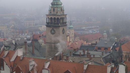 Widoki z twierdzy, Tadeusz Walkowicz