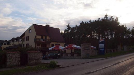 Zajazd Jurajski, Tadeusz Walkowicz