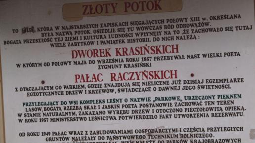 Tablica, Tadeusz Walkowicz