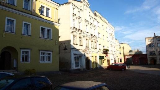 Radków, Tadeusz Walkowicz