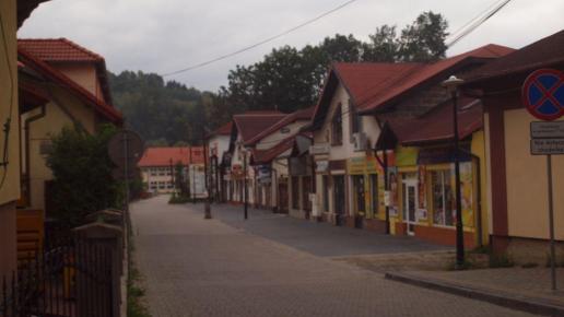 Milówka, Tadeusz Walkowicz