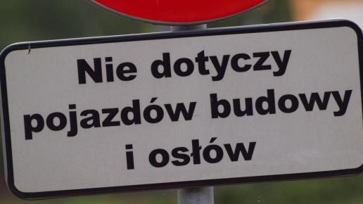 Bez komentarza, Tadeusz Walkowicz