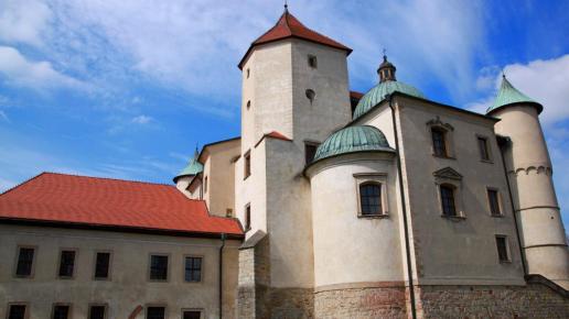 Nowy Wiśnicz