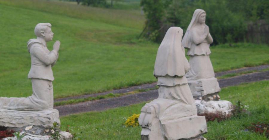 Szlak Orlich Gniazd - Domaniewice - Ogrodzieniec - zdjęcie