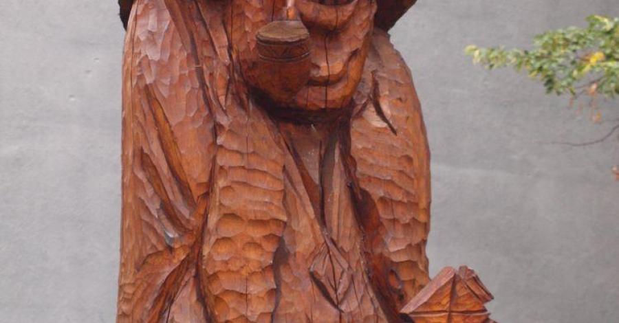 Węgierska Górka - trasa 668 - zdjęcie