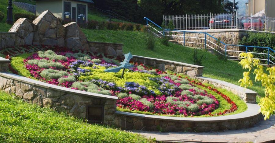 Szczawnica - zdjęcie