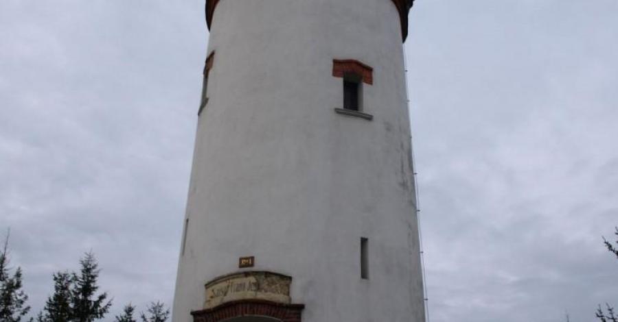 Góry Opawskie - zdjęcie