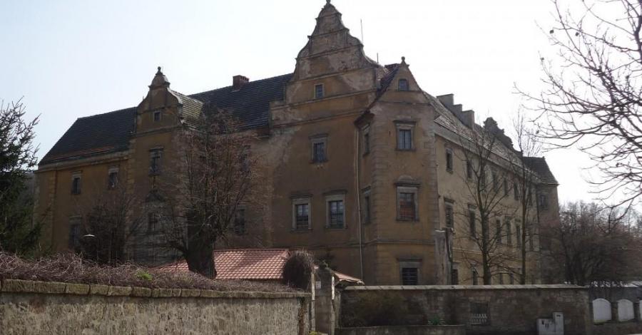 Okoliczne atrakcje- Płakowicki wawel - zdjęcie