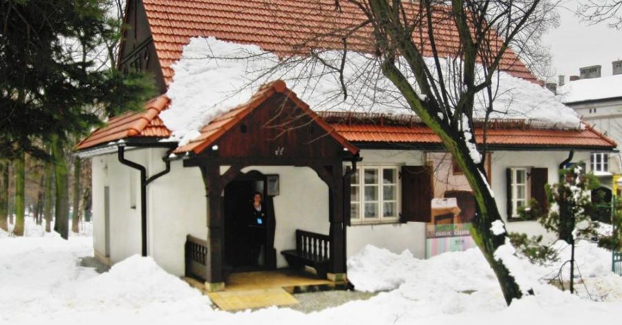 Dzień z życia muzealnika (Zagroda Włościańska - Częstochowa) - zdjęcie