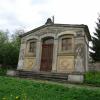 Tajemniczy grobowiec, Ela
