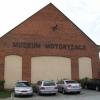 Zamek Topacz Muzeum Motoryzacji, Krzysztof Dorota