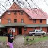 schronisko pod Błatnią 891mnpm, Roman Świątkowski