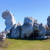 Skalne Miasto Podzamcze