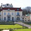 Pałac w Brzesku