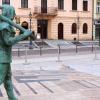Rynek w Wieliczce