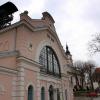 Kopalnia w Wieliczce