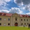 Zamek w Starych Tarnowicach