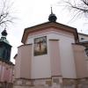 Kościół Św. Klemensa w Wieliczce