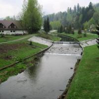 rzeczka Brennica, Roman Świątkowski