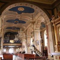 Kościół Wieliczka