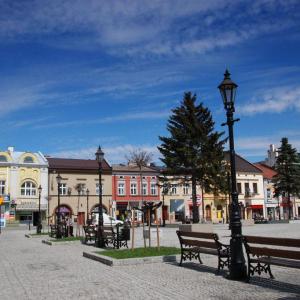 Brzesko