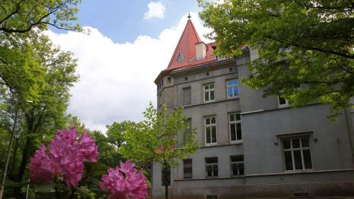 Nakło Śląskie - CEKUŚ