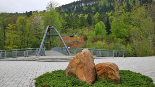 Węgierska Górka