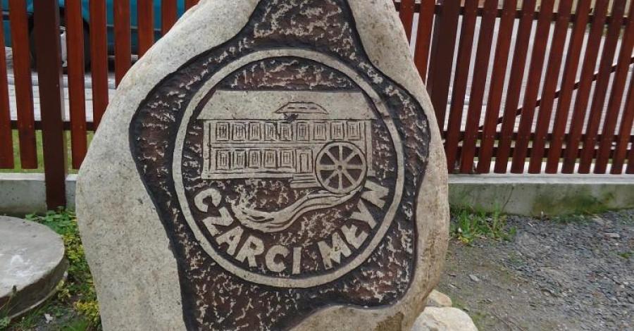 Śladem Izerskich Tajemnic - Czerniawa Zdrój - zdjęcie